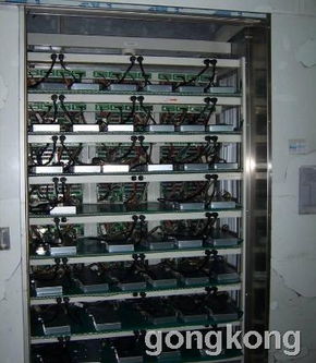 臺(tái)安低壓產(chǎn)品在電子老化設(shè)備與電線(xiàn)電纜領(lǐng)域的創(chuàng)新應(yīng)用與卓越性能